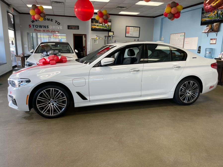 2018 BMW 5 Series M/SPORT PKG 530e iPerformance Plug-In Hybrid, available for sale in Inwood, New York | 5 Towns Drive. Inwood, New York 2018 BMW 5 Series M/SPORT PKG 530e iPerformance Plug-In Hybrid, available for sale in Inwood, New York | 5 Towns Drive. Inwood, New York