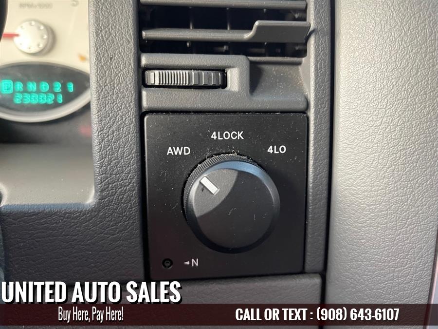 Used Dodge Durango LIMITED 2006 | United Auto Sale. Newark, New Jersey Used Dodge Durango LIMITED 2006 | United Auto Sale. Newark, New Jersey