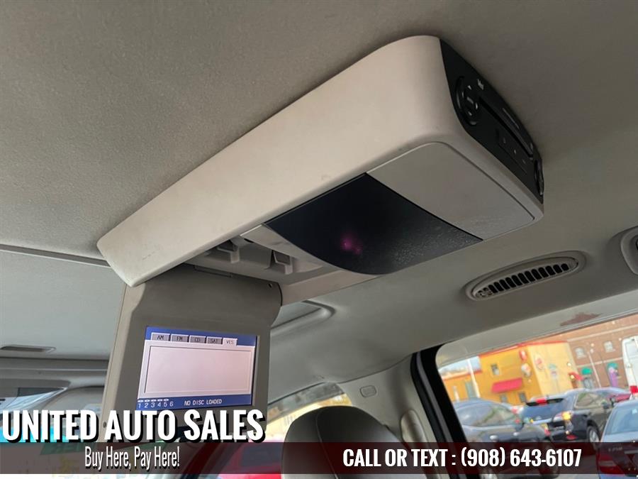 Used Dodge Durango LIMITED 2006 | United Auto Sale. Newark, New Jersey Used Dodge Durango LIMITED 2006 | United Auto Sale. Newark, New Jersey