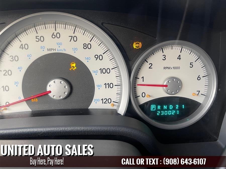 Used Dodge Durango LIMITED 2006 | United Auto Sale. Newark, New Jersey Used Dodge Durango LIMITED 2006 | United Auto Sale. Newark, New Jersey