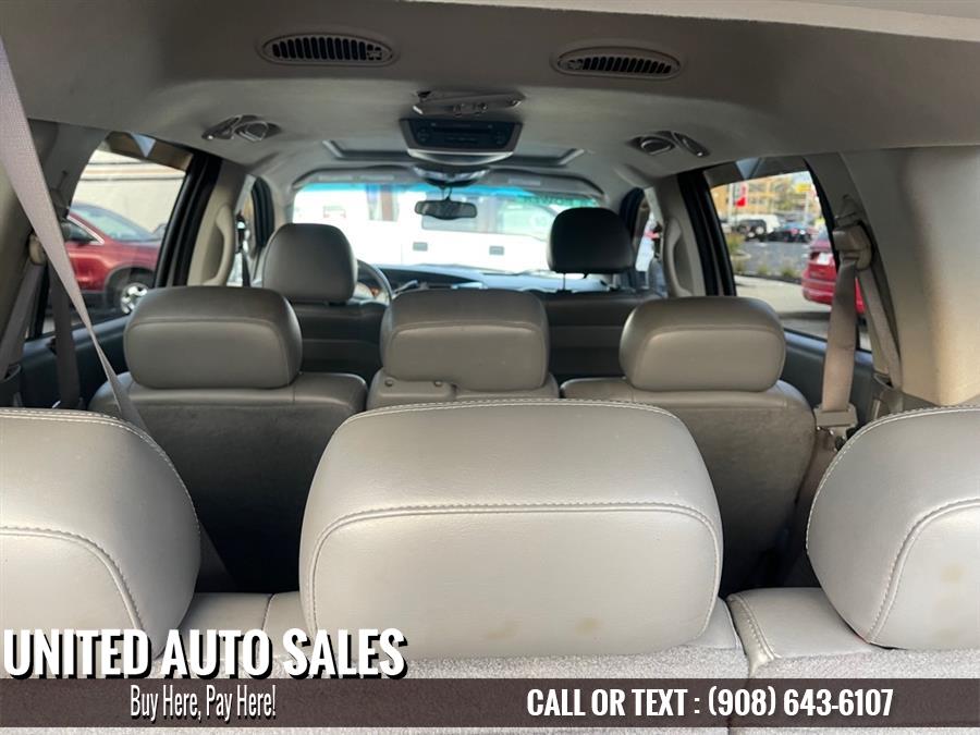 Used Dodge Durango LIMITED 2006 | United Auto Sale. Newark, New Jersey Used Dodge Durango LIMITED 2006 | United Auto Sale. Newark, New Jersey