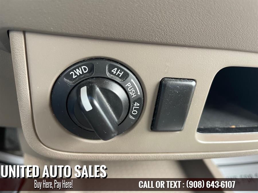 Used Nissan Frontier CREW CAB SE 2009 | United Auto Sale. Newark, New Jersey Used Nissan Frontier CREW CAB SE 2009 | United Auto Sale. Newark, New Jersey
