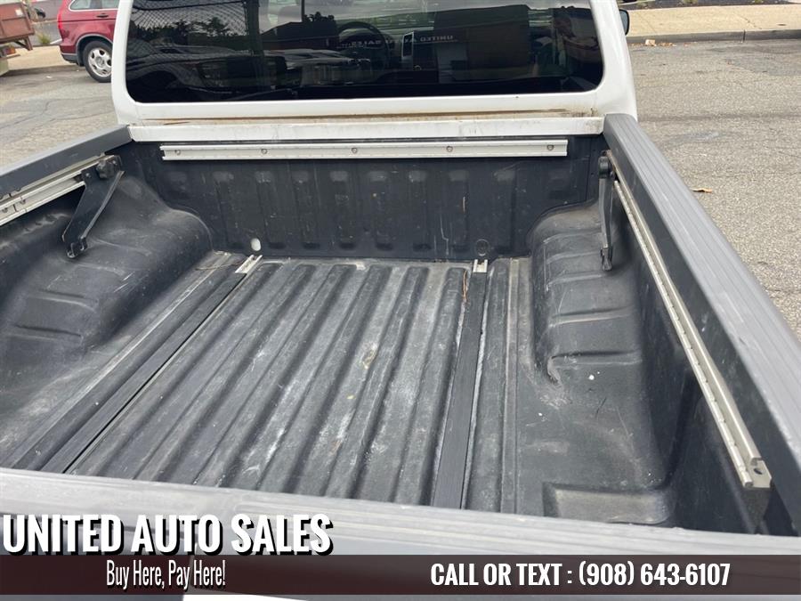 Used Nissan Frontier CREW CAB SE 2009 | United Auto Sale. Newark, New Jersey Used Nissan Frontier CREW CAB SE 2009 | United Auto Sale. Newark, New Jersey