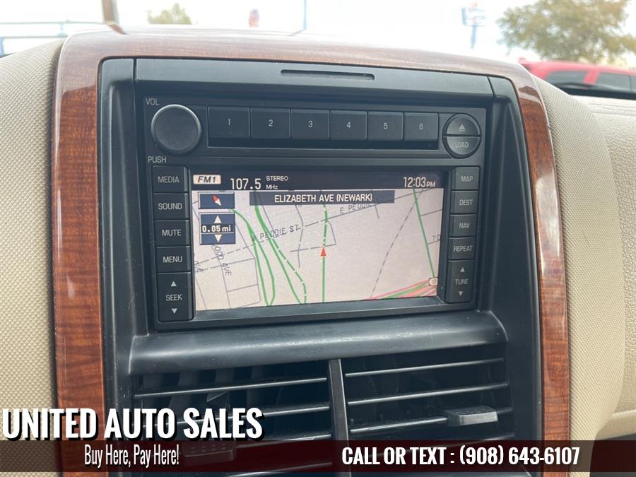 Used Ford Explorer EDDIE BAUER 2007 | United Auto Sale. Newark, New Jersey Used Ford Explorer EDDIE BAUER 2007 | United Auto Sale. Newark, New Jersey
