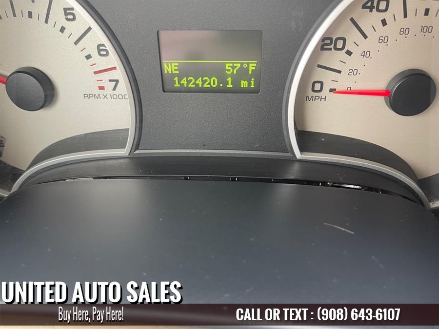 Used Ford Explorer EDDIE BAUER 2007 | United Auto Sale. Newark, New Jersey Used Ford Explorer EDDIE BAUER 2007 | United Auto Sale. Newark, New Jersey