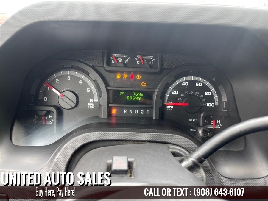 Used Ford Econoline E350 SUPER DUTY VAN 2012 | United Auto Sale. Newark, New Jersey Used Ford Econoline E350 SUPER DUTY VAN 2012 | United Auto Sale. Newark, New Jersey