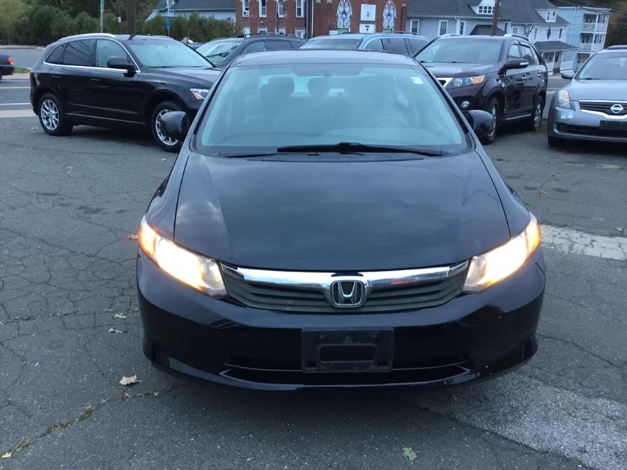 Used Honda Civic Lx 2012 | Liberty Motors. Manchester, Connecticut Used Honda Civic Lx 2012 | Liberty Motors. Manchester, Connecticut