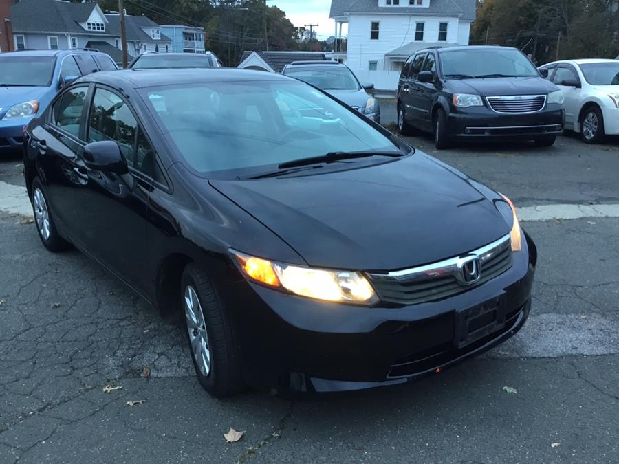Used Honda Civic Lx 2012 | Liberty Motors. Manchester, Connecticut Used Honda Civic Lx 2012 | Liberty Motors. Manchester, Connecticut