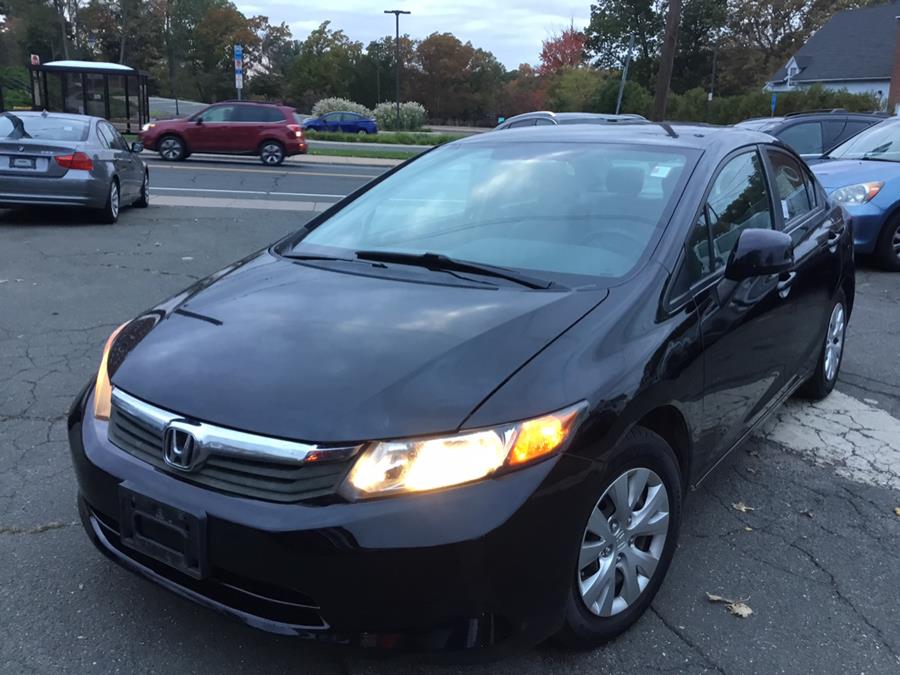 Used Honda Civic Lx 2012 | Liberty Motors. Manchester, Connecticut Used Honda Civic Lx 2012 | Liberty Motors. Manchester, Connecticut