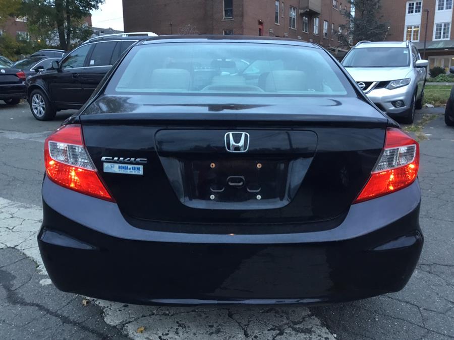 Used Honda Civic Lx 2012 | Liberty Motors. Manchester, Connecticut Used Honda Civic Lx 2012 | Liberty Motors. Manchester, Connecticut