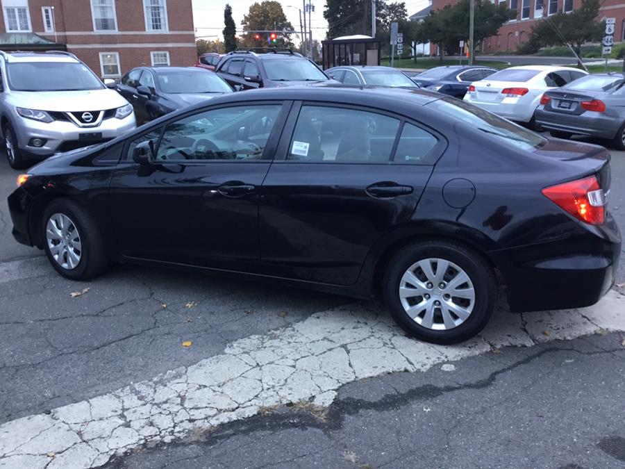 Used Honda Civic Lx 2012 | Liberty Motors. Manchester, Connecticut Used Honda Civic Lx 2012 | Liberty Motors. Manchester, Connecticut