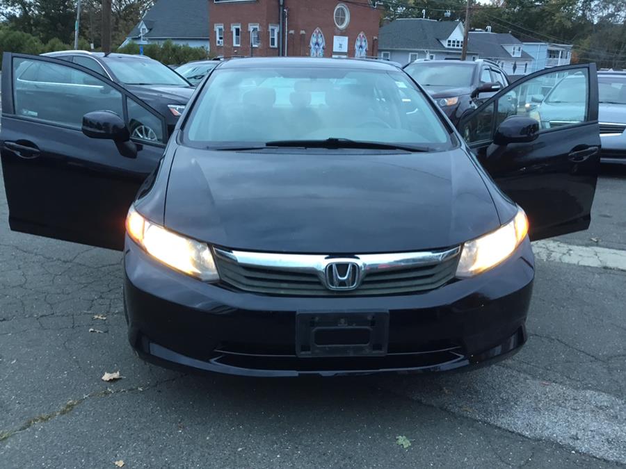 Used Honda Civic Lx 2012 | Liberty Motors. Manchester, Connecticut Used Honda Civic Lx 2012 | Liberty Motors. Manchester, Connecticut