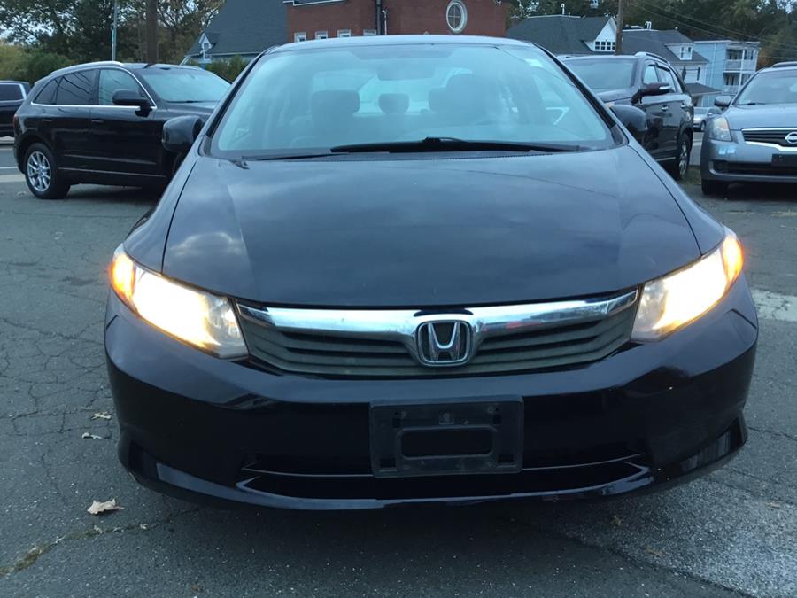 Used Honda Civic Lx 2012 | Liberty Motors. Manchester, Connecticut Used Honda Civic Lx 2012 | Liberty Motors. Manchester, Connecticut