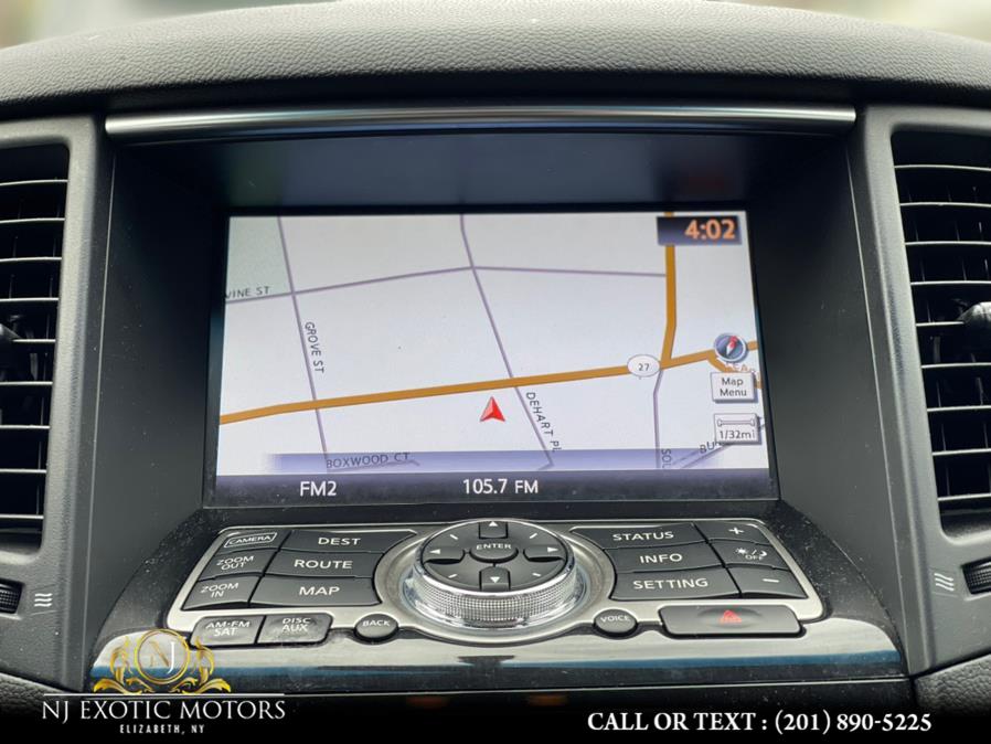 Used Infiniti FX35 AWD 4dr 2011 | NJ Exotic Motors. Elizabeth, New Jersey Used Infiniti FX35 AWD 4dr 2011 | NJ Exotic Motors. Elizabeth, New Jersey