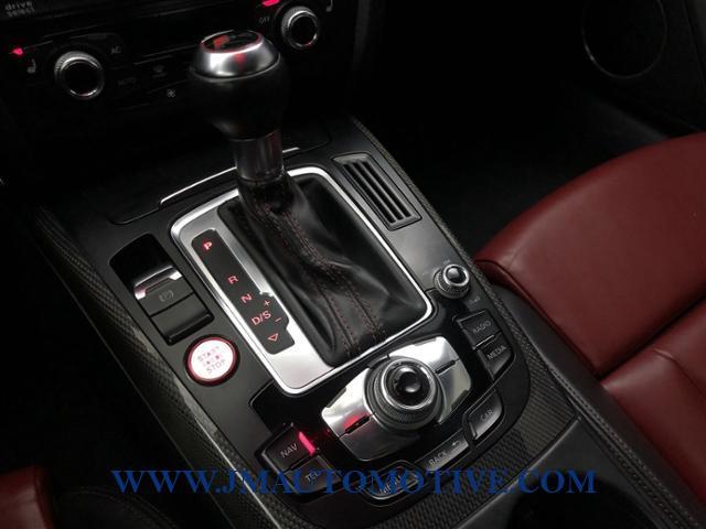 Used Audi S4 4dr Sdn S Tronic Prestige 2014 | J&M Automotive Sls&Svc LLC. Naugatuck, Connecticut Used Audi S4 4dr Sdn S Tronic Prestige 2014 | J&M Automotive Sls&Svc LLC. Naugatuck, Connecticut
