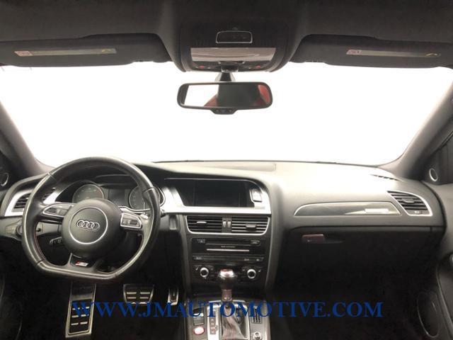Used Audi S4 4dr Sdn S Tronic Prestige 2014 | J&M Automotive Sls&Svc LLC. Naugatuck, Connecticut Used Audi S4 4dr Sdn S Tronic Prestige 2014 | J&M Automotive Sls&Svc LLC. Naugatuck, Connecticut