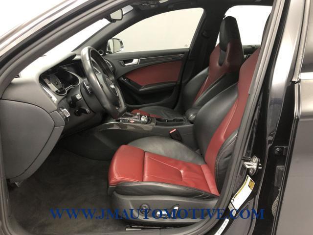 Used Audi S4 4dr Sdn S Tronic Prestige 2014 | J&M Automotive Sls&Svc LLC. Naugatuck, Connecticut Used Audi S4 4dr Sdn S Tronic Prestige 2014 | J&M Automotive Sls&Svc LLC. Naugatuck, Connecticut