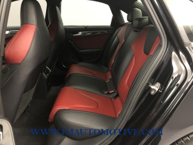 Used Audi S4 4dr Sdn S Tronic Prestige 2014 | J&M Automotive Sls&Svc LLC. Naugatuck, Connecticut Used Audi S4 4dr Sdn S Tronic Prestige 2014 | J&M Automotive Sls&Svc LLC. Naugatuck, Connecticut