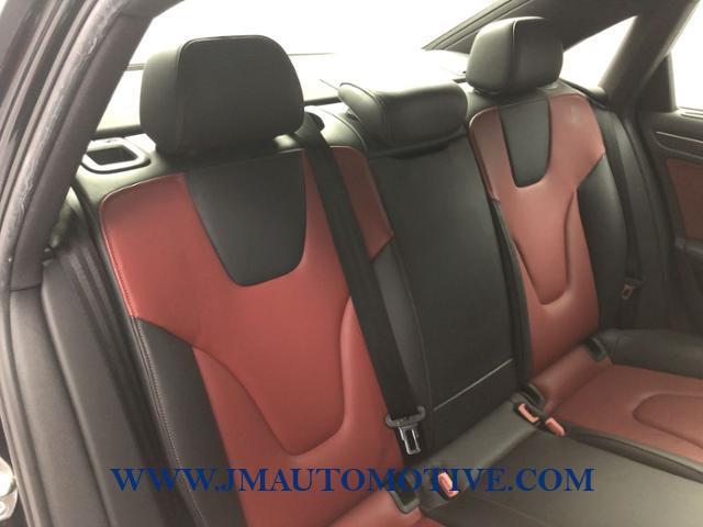 Used Audi S4 4dr Sdn S Tronic Prestige 2014 | J&M Automotive Sls&Svc LLC. Naugatuck, Connecticut Used Audi S4 4dr Sdn S Tronic Prestige 2014 | J&M Automotive Sls&Svc LLC. Naugatuck, Connecticut