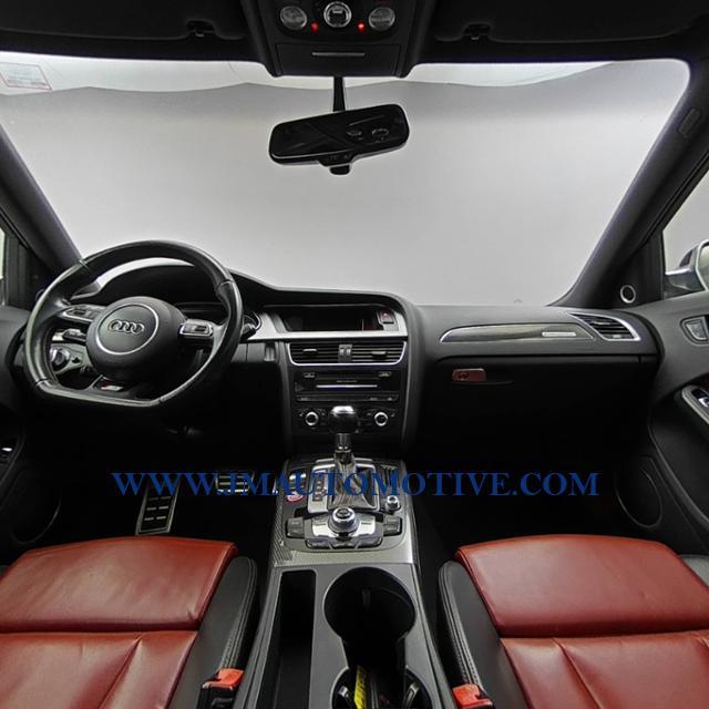 Used Audi S4 4dr Sdn S Tronic Prestige 2014 | J&M Automotive Sls&Svc LLC. Naugatuck, Connecticut Used Audi S4 4dr Sdn S Tronic Prestige 2014 | J&M Automotive Sls&Svc LLC. Naugatuck, Connecticut