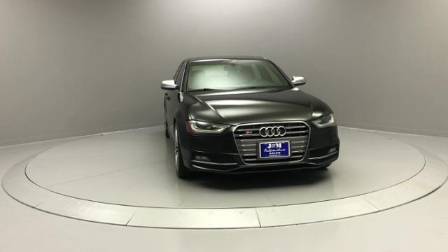 Used Audi S4 4dr Sdn S Tronic Prestige 2014 | J&M Automotive Sls&Svc LLC. Naugatuck, Connecticut Used Audi S4 4dr Sdn S Tronic Prestige 2014 | J&M Automotive Sls&Svc LLC. Naugatuck, Connecticut