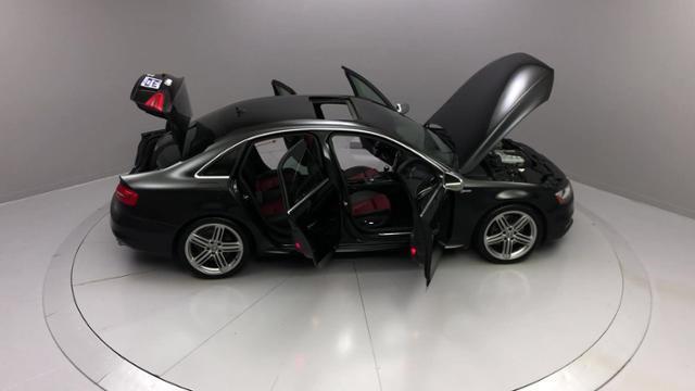 Used Audi S4 4dr Sdn S Tronic Prestige 2014 | J&M Automotive Sls&Svc LLC. Naugatuck, Connecticut Used Audi S4 4dr Sdn S Tronic Prestige 2014 | J&M Automotive Sls&Svc LLC. Naugatuck, Connecticut