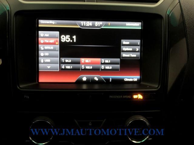 2016 Ford Explorer 4WD 4dr XLT, available for sale in Naugatuck, Connecticut | J&M Automotive Sls&Svc LLC. Naugatuck, Connecticut 2016 Ford Explorer 4WD 4dr XLT, available for sale in Naugatuck, Connecticut | J&M Automotive Sls&Svc LLC. Naugatuck, Connecticut