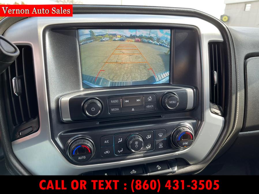 Used GMC Sierra 1500 4WD Crew Cab 153.0" SLE TEXAS EDITION 2017 | Vernon Auto Sale & Service. Manchester, Connecticut Used GMC Sierra 1500 4WD Crew Cab 153.0" SLE TEXAS EDITION 2017 | Vernon Auto Sale & Service. Manchester, Connecticut