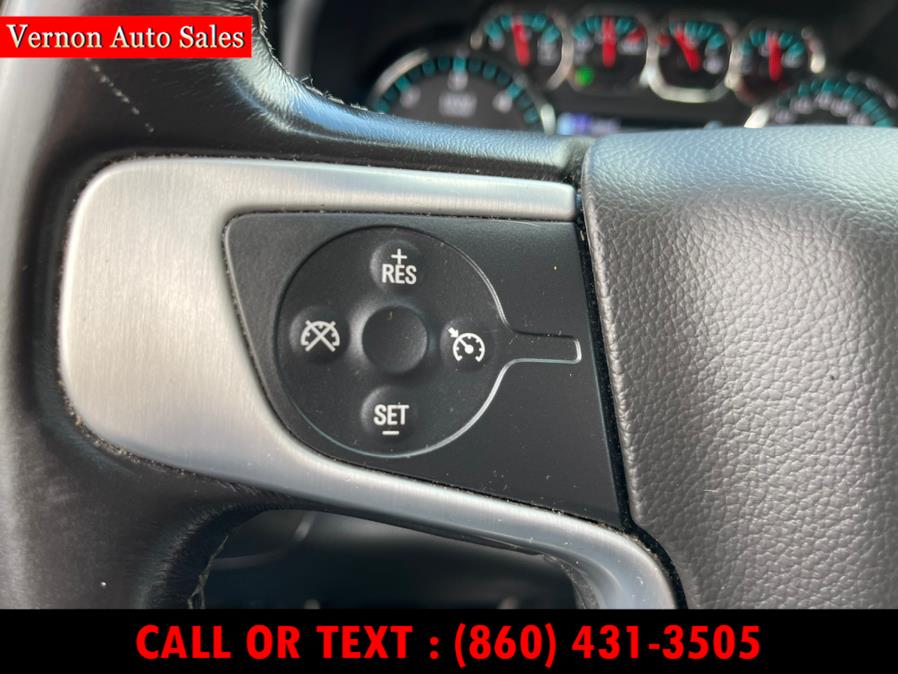 Used GMC Sierra 1500 4WD Crew Cab 153.0" SLE TEXAS EDITION 2017 | Vernon Auto Sale & Service. Manchester, Connecticut Used GMC Sierra 1500 4WD Crew Cab 153.0" SLE TEXAS EDITION 2017 | Vernon Auto Sale & Service. Manchester, Connecticut