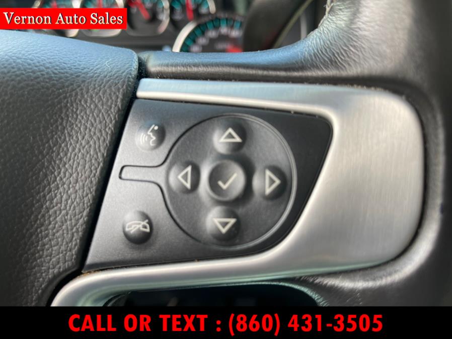 Used GMC Sierra 1500 4WD Crew Cab 153.0" SLE TEXAS EDITION 2017 | Vernon Auto Sale & Service. Manchester, Connecticut Used GMC Sierra 1500 4WD Crew Cab 153.0" SLE TEXAS EDITION 2017 | Vernon Auto Sale & Service. Manchester, Connecticut