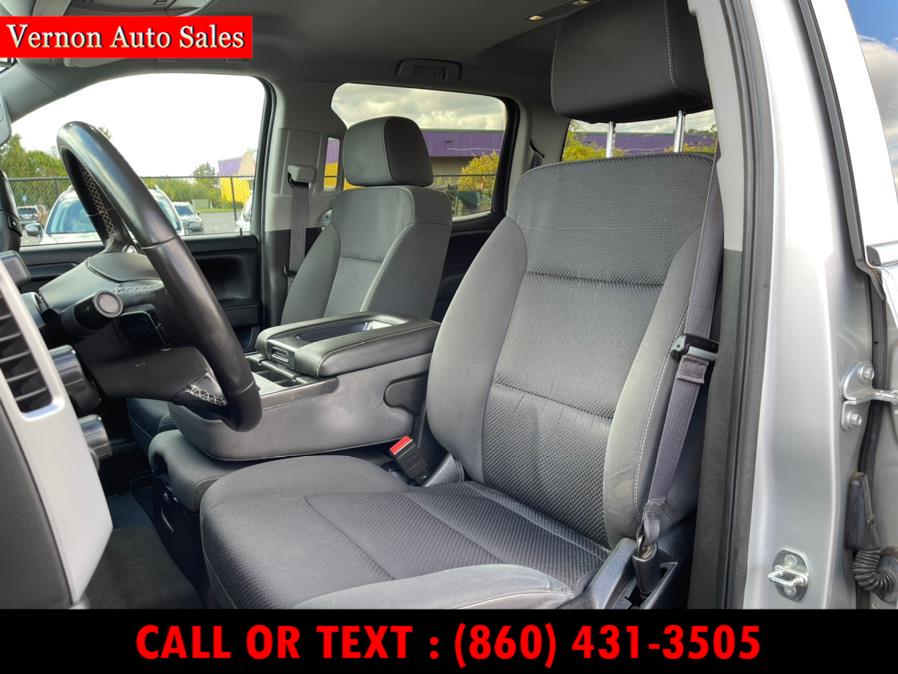 Used GMC Sierra 1500 4WD Crew Cab 153.0" SLE TEXAS EDITION 2017 | Vernon Auto Sale & Service. Manchester, Connecticut Used GMC Sierra 1500 4WD Crew Cab 153.0" SLE TEXAS EDITION 2017 | Vernon Auto Sale & Service. Manchester, Connecticut