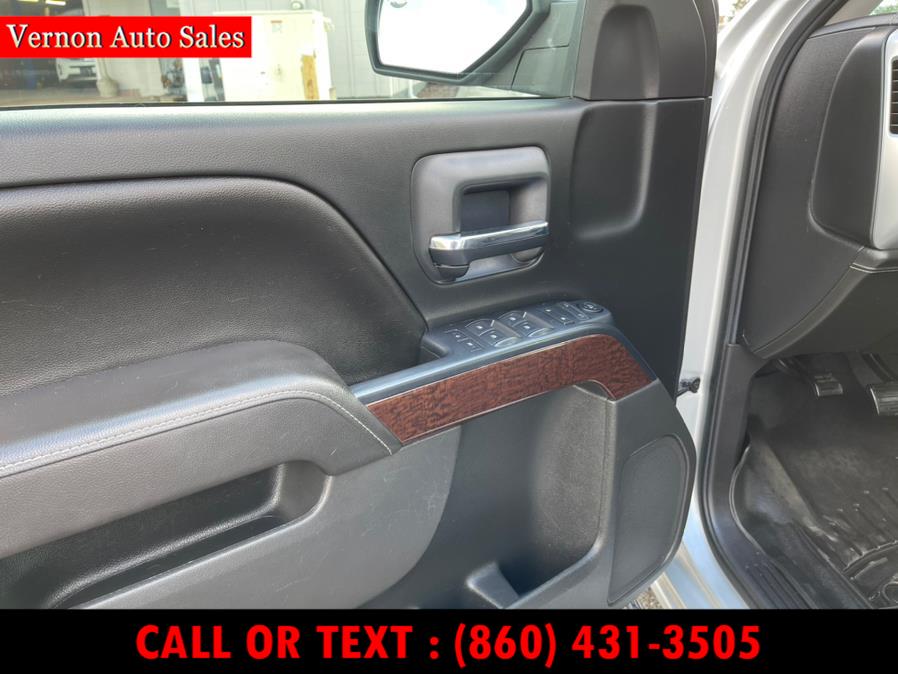 Used GMC Sierra 1500 4WD Crew Cab 153.0" SLE TEXAS EDITION 2017 | Vernon Auto Sale & Service. Manchester, Connecticut Used GMC Sierra 1500 4WD Crew Cab 153.0" SLE TEXAS EDITION 2017 | Vernon Auto Sale & Service. Manchester, Connecticut