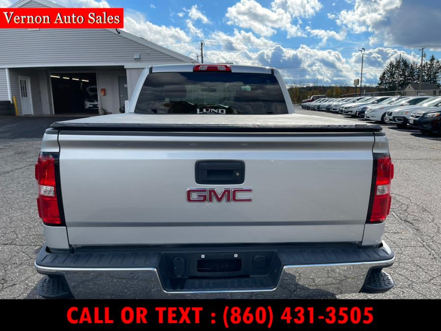 Used GMC Sierra 1500 4WD Crew Cab 153.0" SLE TEXAS EDITION 2017 | Vernon Auto Sale & Service. Manchester, Connecticut Used GMC Sierra 1500 4WD Crew Cab 153.0" SLE TEXAS EDITION 2017 | Vernon Auto Sale & Service. Manchester, Connecticut