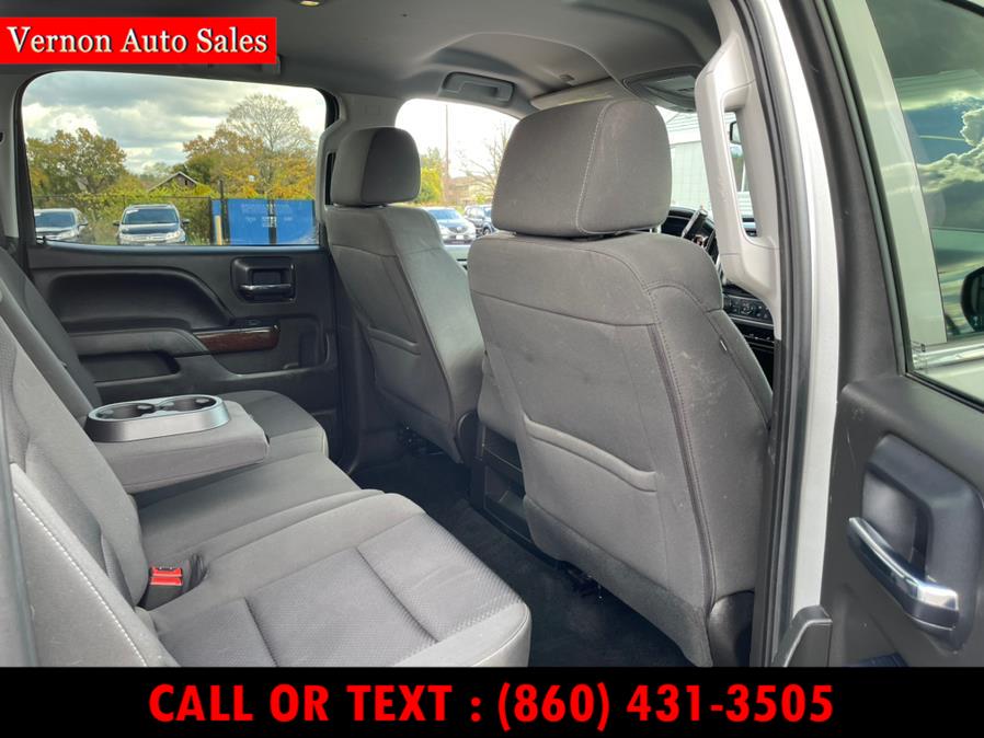 Used GMC Sierra 1500 4WD Crew Cab 153.0" SLE TEXAS EDITION 2017 | Vernon Auto Sale & Service. Manchester, Connecticut Used GMC Sierra 1500 4WD Crew Cab 153.0" SLE TEXAS EDITION 2017 | Vernon Auto Sale & Service. Manchester, Connecticut