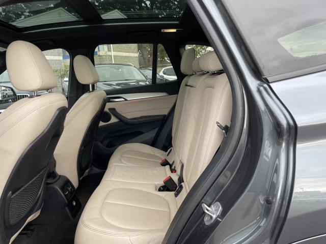 Used BMW X1 sDrive28i Sports Activity Vehicle 2017 | Sunrise Auto Outlet. Amityville, New York Used BMW X1 sDrive28i Sports Activity Vehicle 2017 | Sunrise Auto Outlet. Amityville, New York