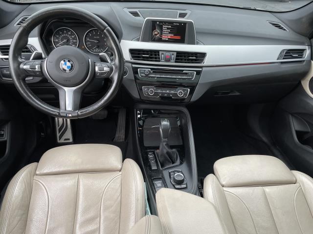Used BMW X1 sDrive28i Sports Activity Vehicle 2017 | Sunrise Auto Outlet. Amityville, New York Used BMW X1 sDrive28i Sports Activity Vehicle 2017 | Sunrise Auto Outlet. Amityville, New York