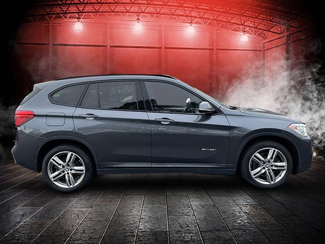 Used BMW X1 sDrive28i Sports Activity Vehicle 2017 | Sunrise Auto Outlet. Amityville, New York Used BMW X1 sDrive28i Sports Activity Vehicle 2017 | Sunrise Auto Outlet. Amityville, New York