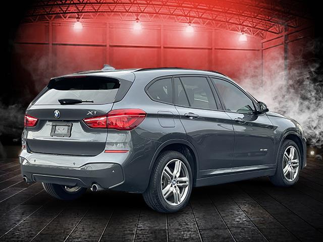 Used BMW X1 sDrive28i Sports Activity Vehicle 2017 | Sunrise Auto Outlet. Amityville, New York Used BMW X1 sDrive28i Sports Activity Vehicle 2017 | Sunrise Auto Outlet. Amityville, New York