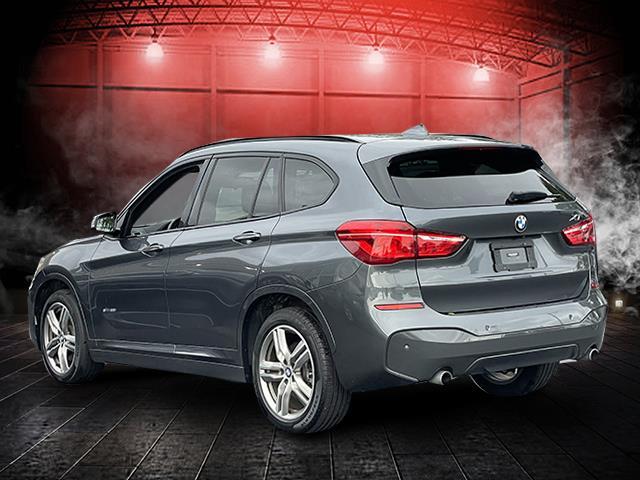 Used BMW X1 sDrive28i Sports Activity Vehicle 2017 | Sunrise Auto Outlet. Amityville, New York Used BMW X1 sDrive28i Sports Activity Vehicle 2017 | Sunrise Auto Outlet. Amityville, New York