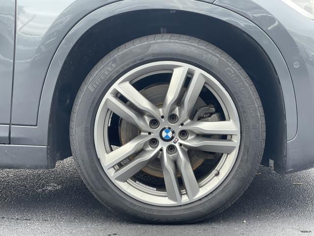 Used BMW X1 sDrive28i Sports Activity Vehicle 2017 | Sunrise Auto Outlet. Amityville, New York Used BMW X1 sDrive28i Sports Activity Vehicle 2017 | Sunrise Auto Outlet. Amityville, New York