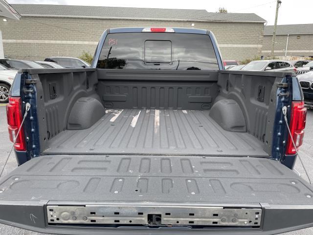 Used Ford F-150 King Ranch 4WD SuperCrew 5.5'' Box 2017 | Sunrise Auto Outlet. Amityville, New York Used Ford F-150 King Ranch 4WD SuperCrew 5.5'' Box 2017 | Sunrise Auto Outlet. Amityville, New York