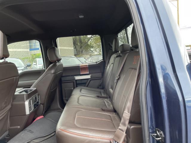 Used Ford F-150 King Ranch 4WD SuperCrew 5.5'' Box 2017 | Sunrise Auto Outlet. Amityville, New York Used Ford F-150 King Ranch 4WD SuperCrew 5.5'' Box 2017 | Sunrise Auto Outlet. Amityville, New York