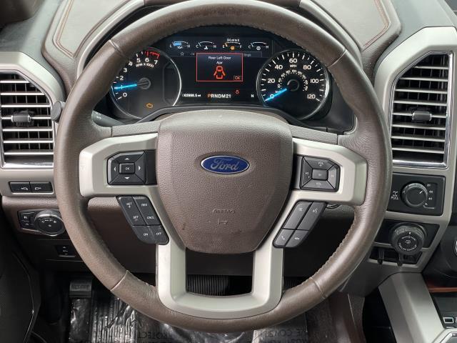 Used Ford F-150 King Ranch 4WD SuperCrew 5.5'' Box 2017 | Sunrise Auto Outlet. Amityville, New York Used Ford F-150 King Ranch 4WD SuperCrew 5.5'' Box 2017 | Sunrise Auto Outlet. Amityville, New York