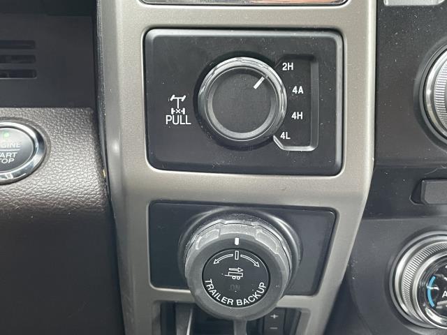 Used Ford F-150 King Ranch 4WD SuperCrew 5.5'' Box 2017 | Sunrise Auto Outlet. Amityville, New York Used Ford F-150 King Ranch 4WD SuperCrew 5.5'' Box 2017 | Sunrise Auto Outlet. Amityville, New York