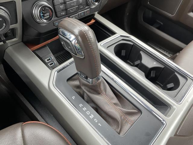 Used Ford F-150 King Ranch 4WD SuperCrew 5.5'' Box 2017 | Sunrise Auto Outlet. Amityville, New York Used Ford F-150 King Ranch 4WD SuperCrew 5.5'' Box 2017 | Sunrise Auto Outlet. Amityville, New York