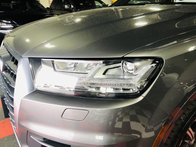 Used Audi Q7 3.0 TFSI Premium Plus 2017 | Sunrise Auto Outlet. Amityville, New York Used Audi Q7 3.0 TFSI Premium Plus 2017 | Sunrise Auto Outlet. Amityville, New York