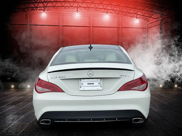 Used Mercedes-Benz CLA 4dr Sdn CLA250 4MATIC 2016 | Sunrise Auto Outlet. Amityville, New York Used Mercedes-Benz CLA 4dr Sdn CLA250 4MATIC 2016 | Sunrise Auto Outlet. Amityville, New York