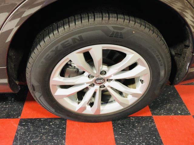 Used Audi Q7 2.0 TFSI Premium Plus 2018 | Sunrise Auto Outlet. Amityville, New York Used Audi Q7 2.0 TFSI Premium Plus 2018 | Sunrise Auto Outlet. Amityville, New York