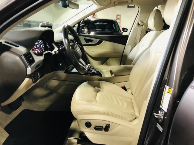 Used Audi Q7 2.0 TFSI Premium Plus 2018 | Sunrise Auto Outlet. Amityville, New York Used Audi Q7 2.0 TFSI Premium Plus 2018 | Sunrise Auto Outlet. Amityville, New York