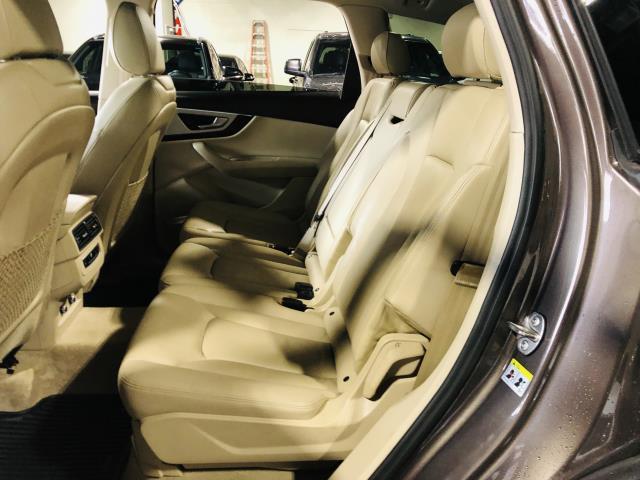 Used Audi Q7 2.0 TFSI Premium Plus 2018 | Sunrise Auto Outlet. Amityville, New York Used Audi Q7 2.0 TFSI Premium Plus 2018 | Sunrise Auto Outlet. Amityville, New York